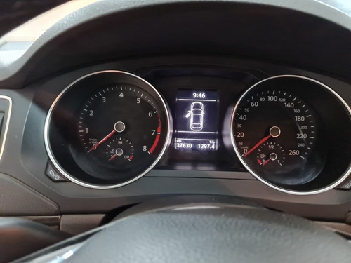 Volkswagen Vento 1.4 Tsi Highline