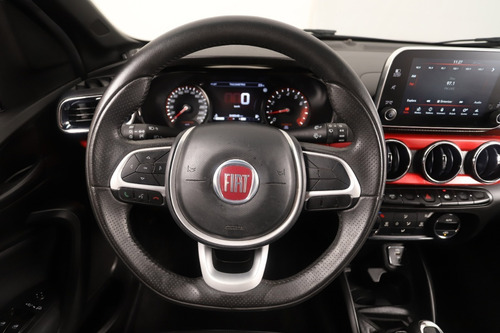 Fiat Argo 1.8 Hgt Mt 2018