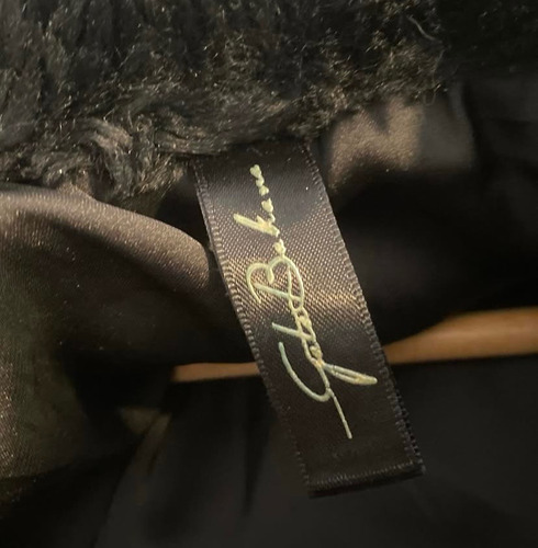 Chaqueta Sm Importado No Awada Cher Zara Forever21 (Usado)
