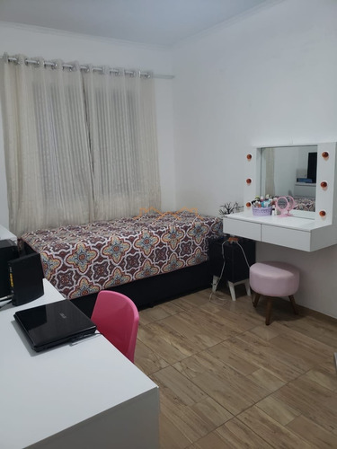 Apartamento - Ceramica - Ref: 3237 - V-5421