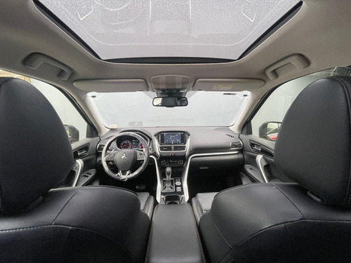 Mitsubishi Eclipse Cross Cross HPE-S Outdoor 1.5 AWC Aut.