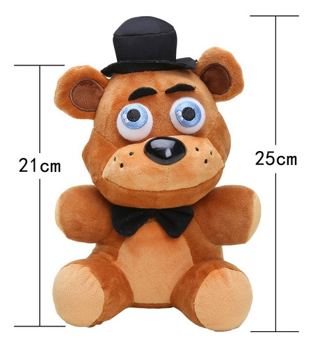 Az Five Nights No Freddy's 4 Fnaf Freddy