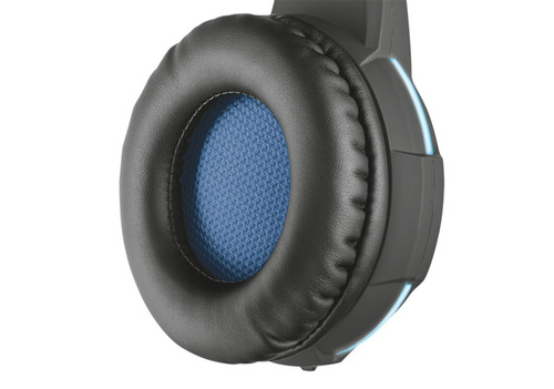 Imagen 3 de 4 de Audífono Gamer Gxt-350 Radius 7.1 Surround Pc - Phone Store
