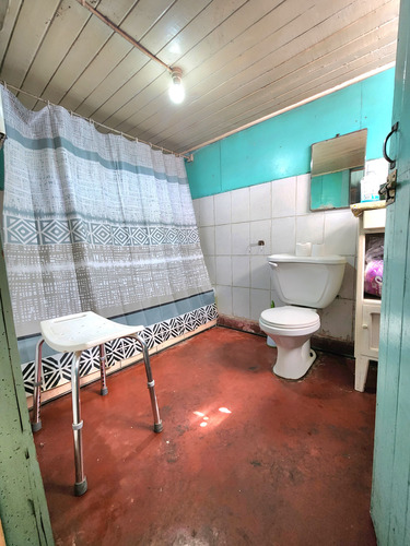 Oportunidad Unica, Casa En Excelente Ubicacion