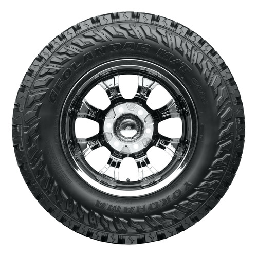 Llanta 245/75 R16 Yokohama Geolandar Mt G003 120/116q