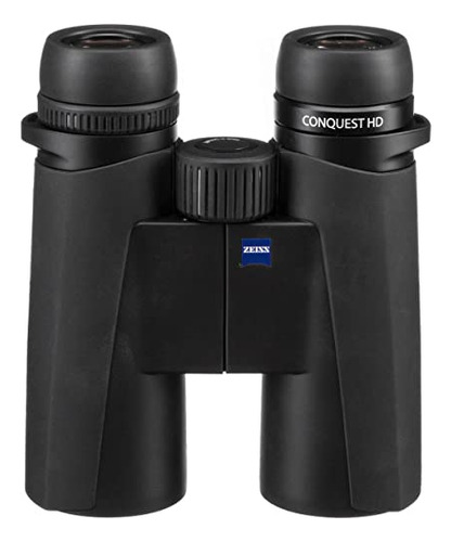 Prismáticos Zeiss 10x32 Conquest Hd Con Revestimiento