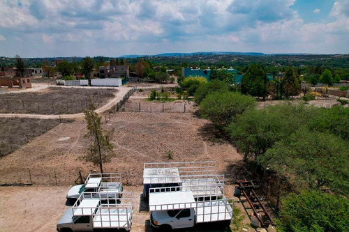 Lote La Vivienda En Venta, La Cieneguita, San Miguel De Allende