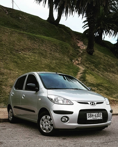 Hyundai I10 1.1 Gls