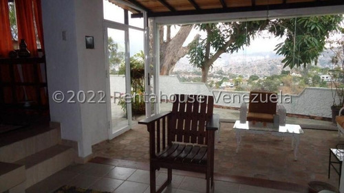 Imagen 13 de 17 de Casa En Alquiler, El Cafetal, 57mts, Rah 23-13887