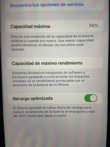 Apple iPhone 11 (64 Gb) (libre Icloud Y Apple Id) (Usado)