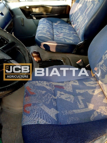 Vw 17-220 A;o 2007 Unica Mano - Carr Baranda Volcable