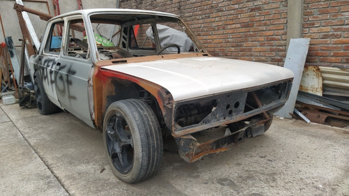 Fiat Super Europa 1.3/1.7 Iapel Caja Lancia