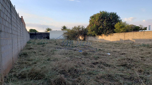 Terreno, Vila São Guido, Pirassununga - R$ 300 Mil, Cod: 10130400 - V10130400