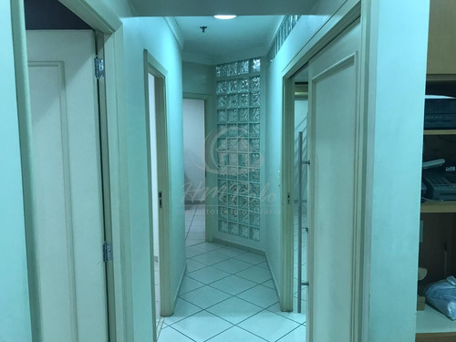 Sala Para Aluguel Em Centro - Sa033970