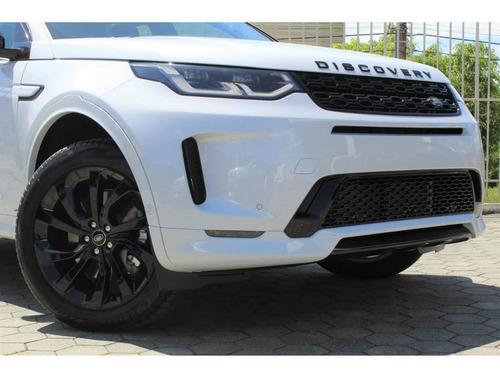 Land Rover Discovery Sport R Dynamic 2.0 Se