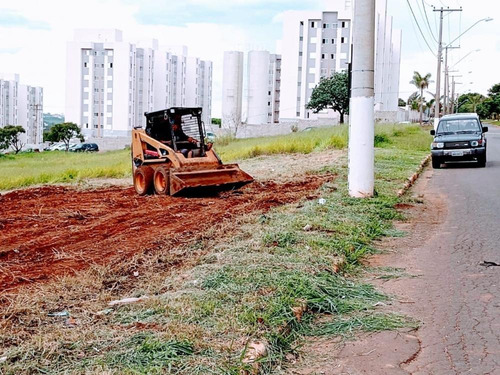 Imagem 8 de 8 de Excelente Terreno A Venda No Bairro Nova Tatuí - 1324