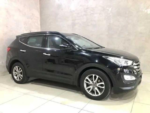 Hyundai Santa Fe 3.3 MPFI 4X4 7 LUGARES V6 270CV GASOLINA 4P AUTOMÁTICO