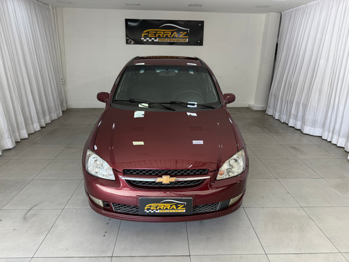 Chevrolet Classic Classic LS VHC E 1.0 (Flex)