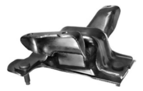 Soporte Motor Delantero F250 S. Duty 2000 V8 5.4 Izquierdo