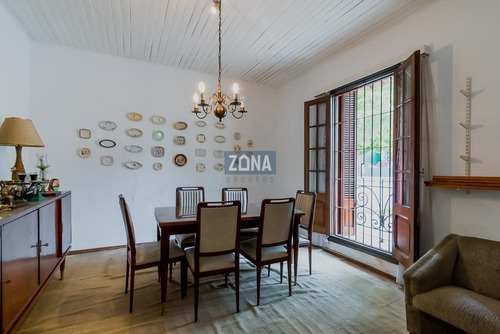 Imagen 1 de 23 de Casa En Venta En Pleno Corazón De Pocitos Nvo 230 M2 Terreno