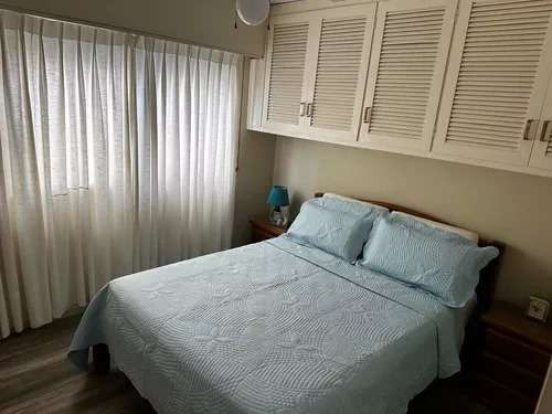 Alquiler Anual , Punta Del Este 1 Dormitorio