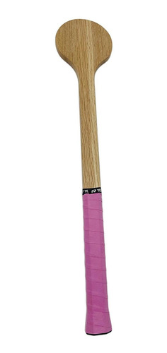 60x12cm Tennis Sweet Pointer Cuchara De Madera Mid Sweet