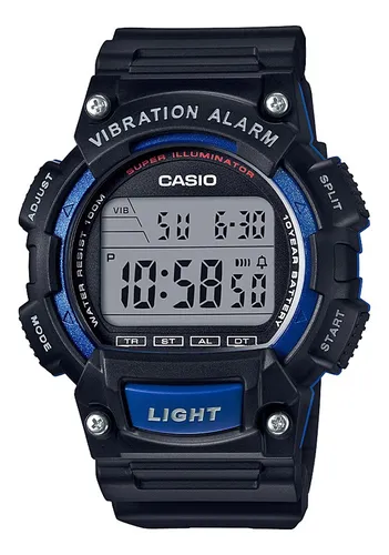 Reloj casio online carrefour