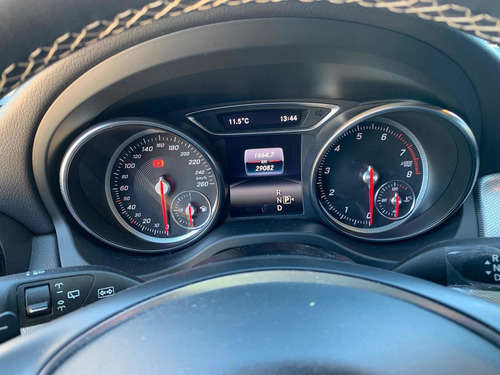 Mercedes-benz Clase Gla 1.6 Gla200 Urban 156cv 2018