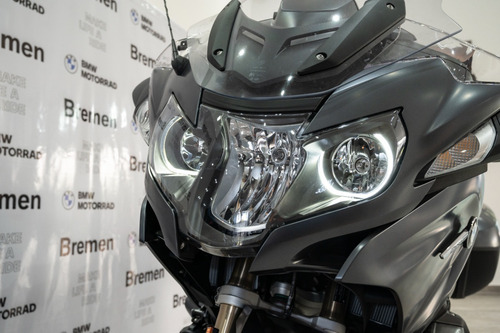 Imagen 8 de 16 de Bmw R 1250 Rt Bremen Motorrad
