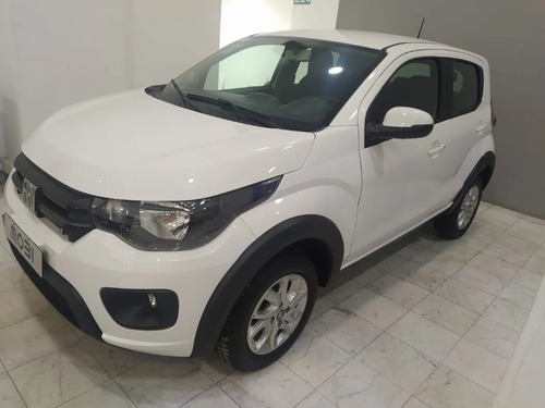 Imagen 3 de 15 de Fiat Mobi 1.0 0km Entrega Pactada Con Dni Tomo Usados !-