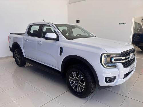 Ford Ranger 2.0 Cd 4X4 Xlt At 210Cv