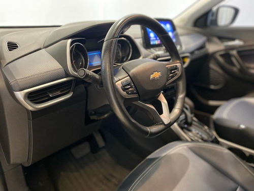 Chevrolet Tracker 1.2 Turbo Premier At