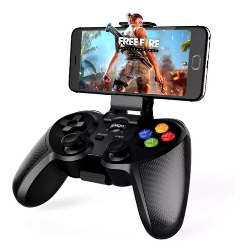 Controle Ipega Gamepad Bluetooth Sem Fio Android Pc Tablet Mercado Livre - como jogar roblox com controle ipega