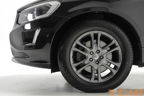 Volvo Xc60 2.0 T5 Dynamic Fwd Turbo Gasolina 4p Automático