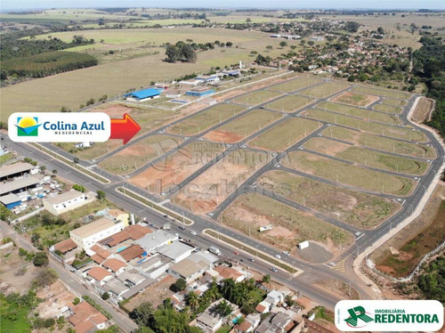 Imagem 1 de 10 de Terrenos - Ref: V8955