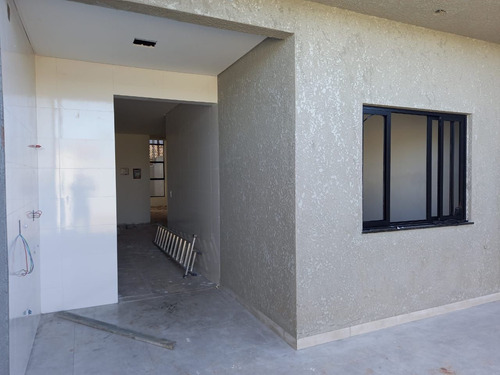 Imagem 28 de 30 de Casa Com 2 Dormitórios À Venda, 75 M² Por R$ 295.000 - Portal Da Foz - Foz Do Iguaçu/pr - Ca0690