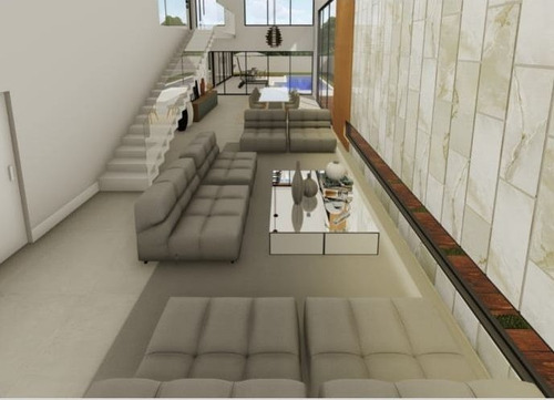 Imagem 13 de 30 de Casa Com 4 Dormitórios À Venda, 360 M² - Condomínio Campo De Toscana - Vinhedo/sp - Ca4585