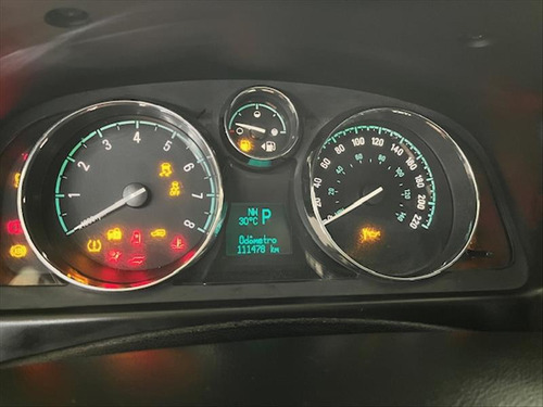 Chevrolet Captiva 2.4 Fwd Gasolina 4p Automatico