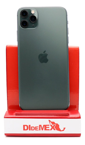 Apple iPhone 11 Pro Max 256gb Verde (ab)