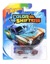 Comprar Hot Wheels Colour Shifters - Jaded