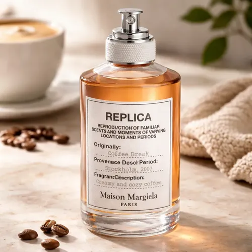 Replica Coffee Break Eau De Toilette 100ml Maison Martin Margiela