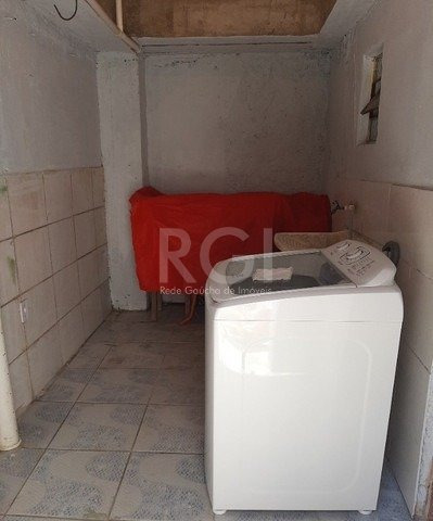 Casa Em Partenon Com 4 Dormitórios - Sc12582