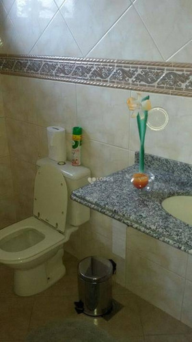 Imagem 13 de 20 de Casa Com 4 Dormitórios À Venda, 286 M² Por R$ 1.300.000,00 - Loteamento Maravista - Niterói/rj - Ca16463