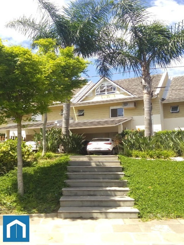 Imagem 12 de 30 de Casa - Ca00014 - 33329301