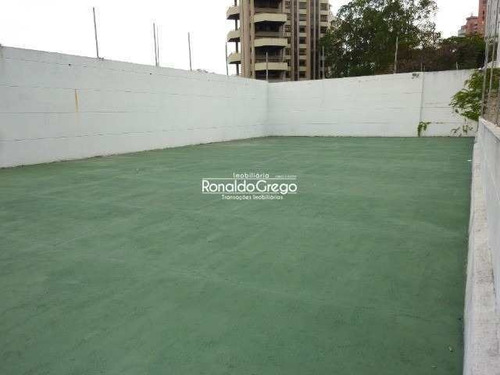 Imagem 9 de 19 de Apartamento Á Venda, 2 Dorms, Vila Andrade, Sp - R$ 392 Mil - V5718