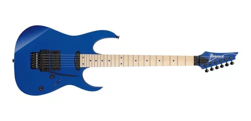 Guitarra Ibanez Rg565 Lb Laser Blue
