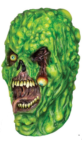 Máscara Zombies Biohazard Zombie Mask 26946