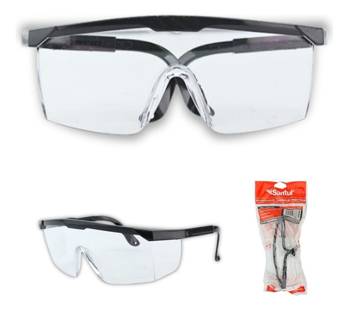 Insecticida Fiprax Bomba Fumigadora 5 Litros Gafas Seguridad