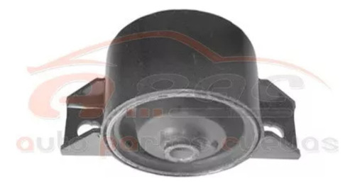 Soporte Trasero Plymouth Colt Vista 1993-1994 2.4l L4 Std