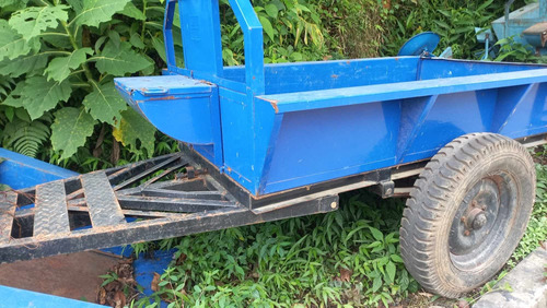 Tractor Serie 5000 Modelo 2018 De 14hp